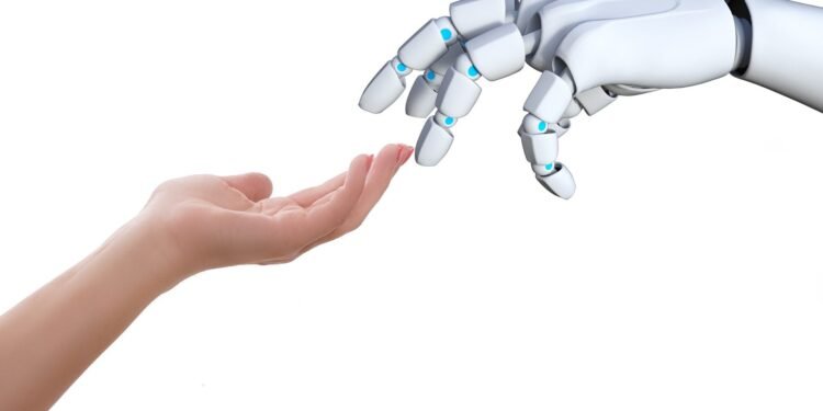 How to build and protect skills in our modern workplace, a world filled with AI and robots