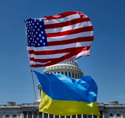How to win in Ukraine: pour it on, and don’t worry about escalation