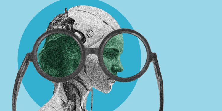 Humans barely able to recognize AI-generated media