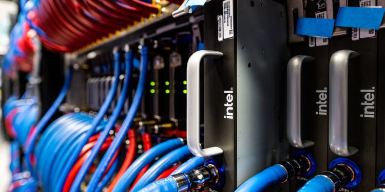Intel’s Aurora achieves exascale to become the fastest AI system