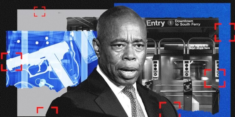Internal Emails Show How a Controversial Gun-Detection AI System Found Its Way to NYC