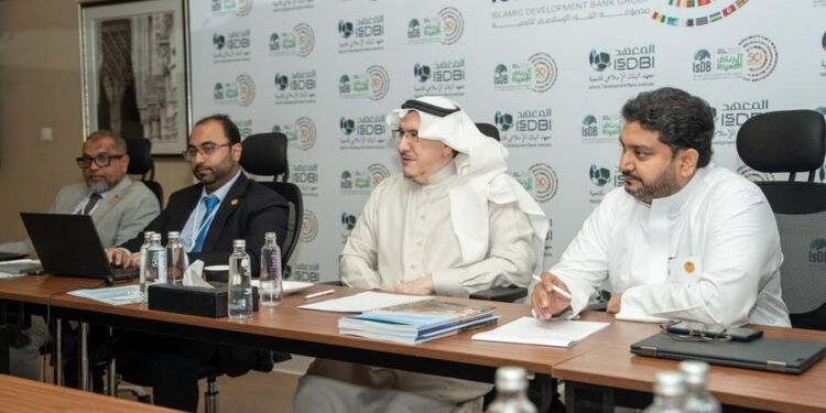 Islamic Development Bank Institute fosters Islamic finance collaboration during 2024 Group Annual Meetings