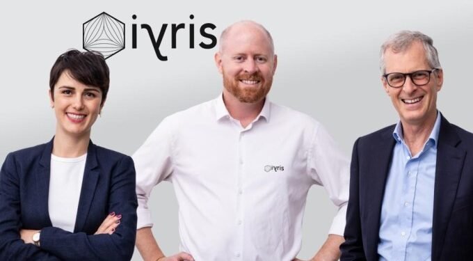 Iyris makes fresh produce easier to grow in difficult climates, raises $16M