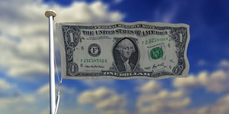 JPMorgan Praises the US Dollar’s Resilience, Predicts New Path for the USD JP Morgan Praises the US Dollar’s Resilience, Predicts New Path for the USD