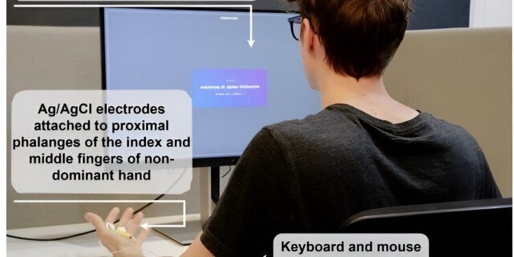 Just believing that an AI is helping boosts your performance, study finds