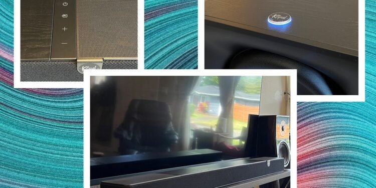 Klipsch Flexus Core 200 Soundbar Review: Serious Sound for Less