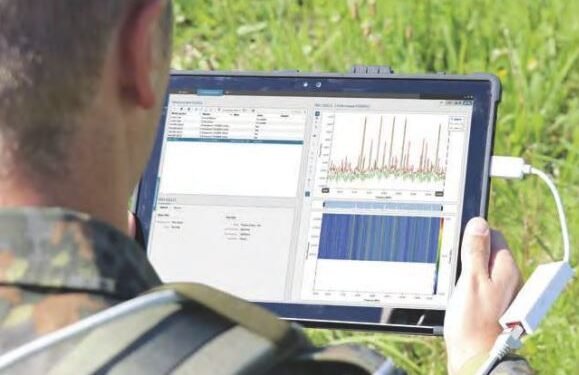 LS telcom South Africa leading the way in spectrum management excellence