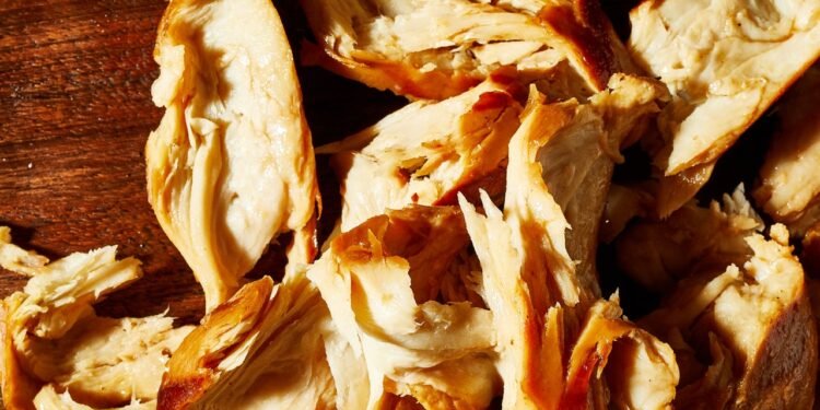 Lab-Grown Meat Is on Shelves Now. But There’s a Catch