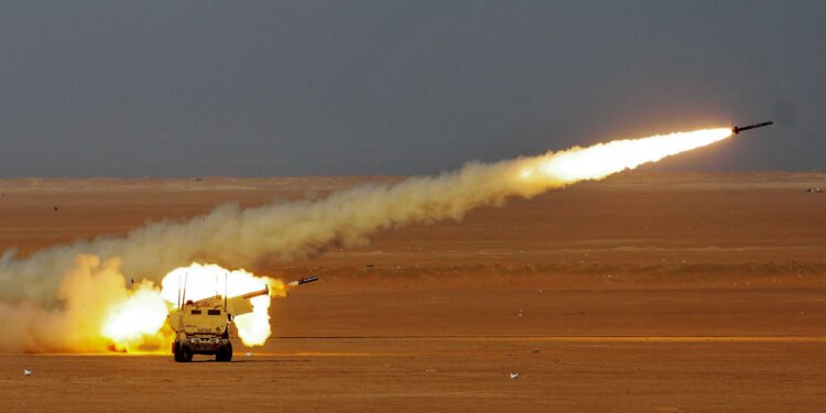 Lockheed Clinches $861M HIMARS Contract From US Army