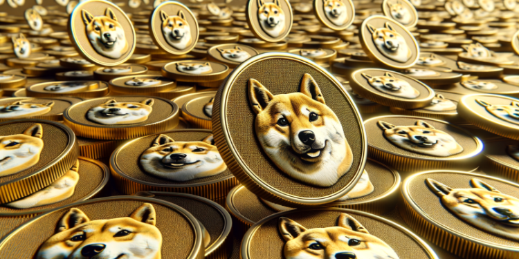 Machine Learning AI Predicts SHIB’s Price for May 10