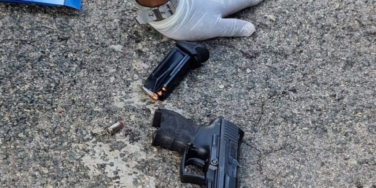 Majority of missing SAPS firearms not recovered