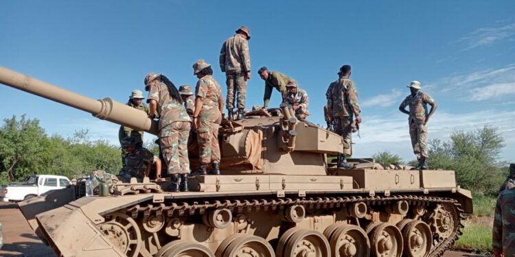 Manifesto analysis: Assessing political parties’ stance on defence and national security