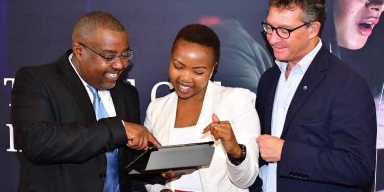 NTT DATA Advocates for Enhanced Cybersecurity Measures in East Africa