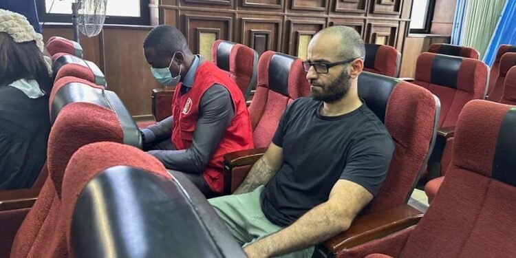 Nigeria court rules Binance executive can face trial on behalf of crypto exchange