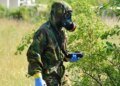 Norway Awards Seven-Year CBRN Kit Contract to Finnish Firm