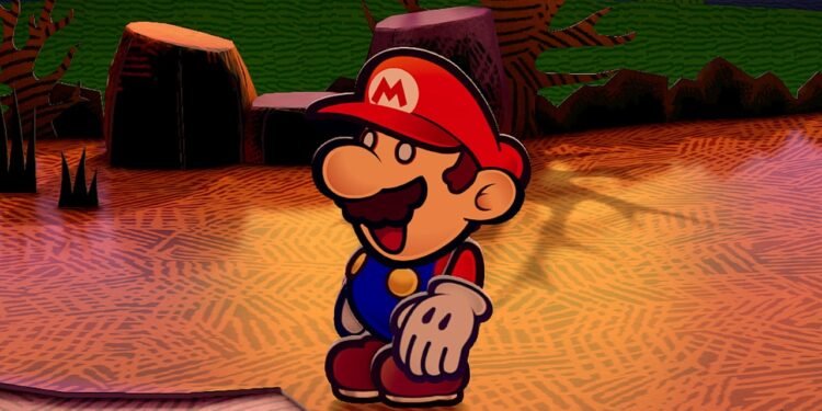 ‘Paper Mario: The Thousand-Year Door’ Sets the Standard for Classic Game Remakes