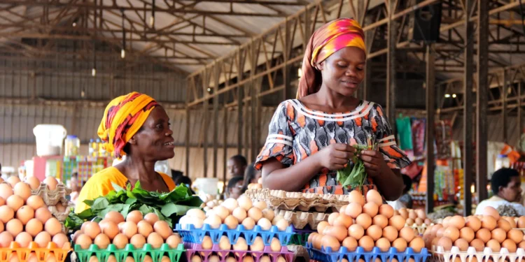 Potential of SMEs for Sustainable Development in Africa