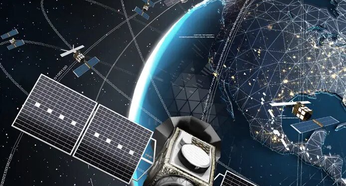RTX’s Space-Based Missile Warning System in Full Operation
