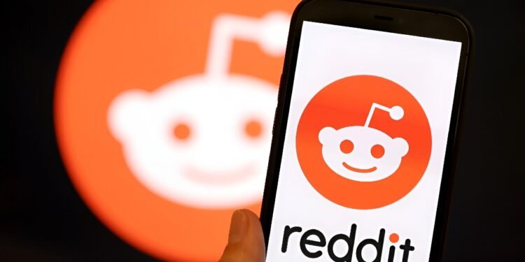 Reddit gives OpenAI access to its wealth of posts