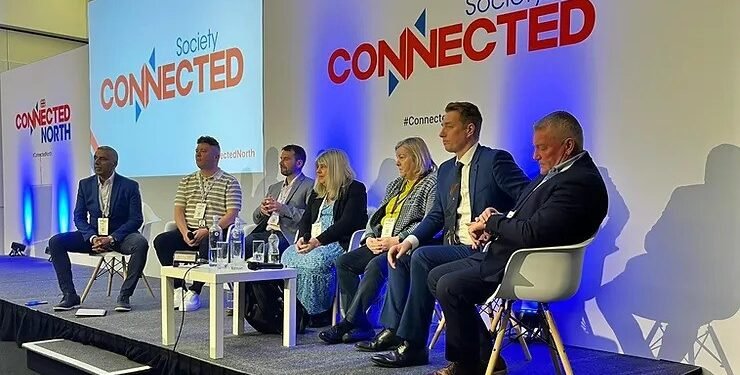 Revolutionising local authority digital transformation: An outcomes approach