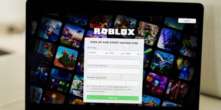 Roblox Hits 77 Million Users. Here’s How It Keeps Growing