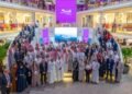 Saudi showcases spectacular summer escapes at Arabian Travel Market 2024