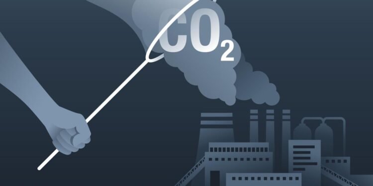 Scottish researchers use AI to slash CCS system design time