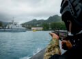 Seychelles Demonstrates How Smaller Nations Can Effectively Combat Piracy