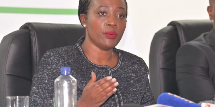 Soipan Urge Kenyans To Stay Updated, Informed And Warned About The Floods