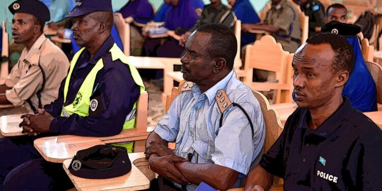 South African Post-Grad Course Aims to Fill Gaps in Counterterror Fight