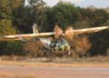 South African helicopter pilot killed in Cabo Delgado aircraft crash – report
