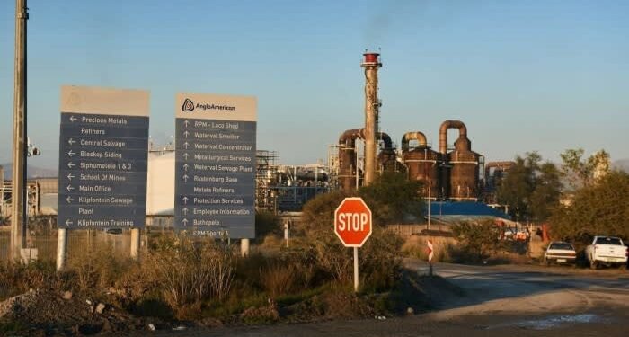 South Africa’s antitrust watchdog says it will have last word on BHP’s bid for Anglo American