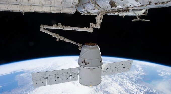 TechCrunch Space: Star(side)liner | TechCrunch