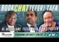 Teferi Tafa on Book Chat