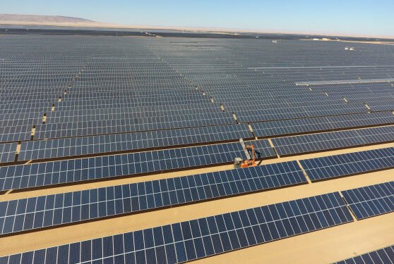 The African Development Bank’s Desert to Power Initiative