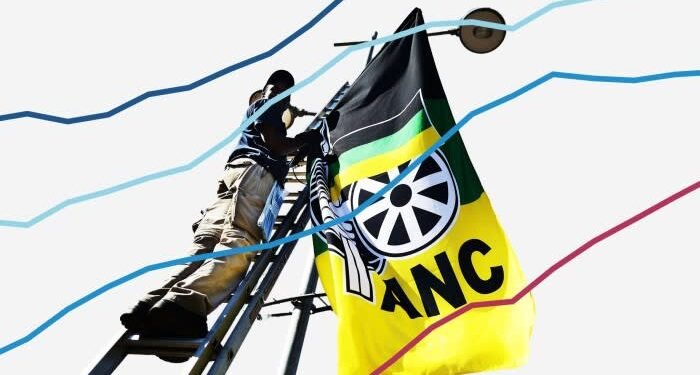Three decades of ANC rule in South Africa