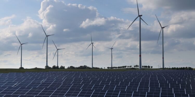 Time running out to hit net zero, but the world can still meet goals