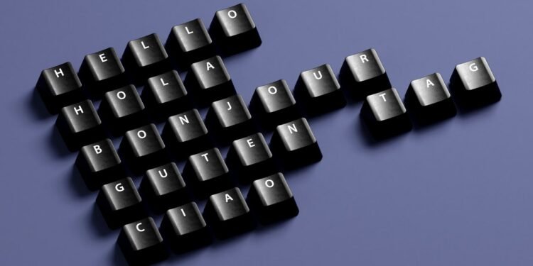 Translation Tech Is Amazing, Except When It’s Not