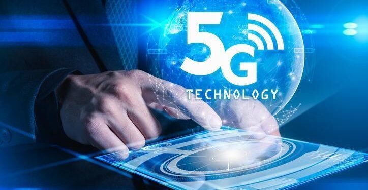 UAE sets new world record with fastest 5G speed of 30.5Gbps