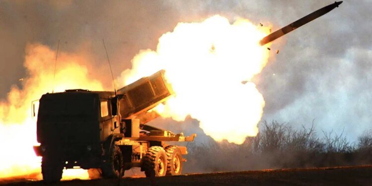 US-Made HIMARS ‘Ineffective’ in Ukraine Due to Russian Jamming: Report