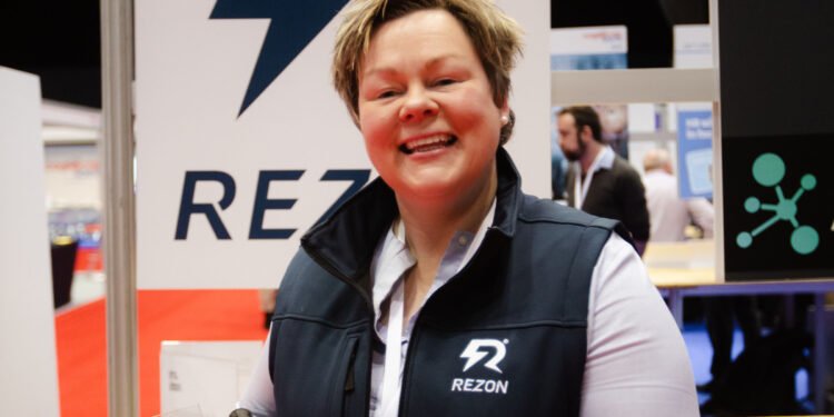 Unlocking the invisible world of the brain: Rezon’s wearable neuroimaging tech