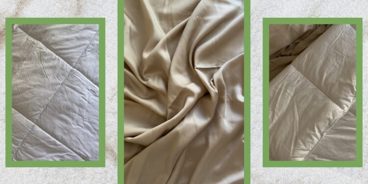 What Is Lyocell Fabric, and Is It Eco-Friendly?