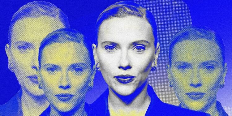 What Scarlett Johansson v. OpenAI Could Look Like in Court