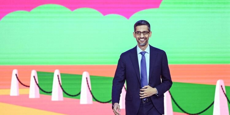 What to Expect at Google I/O 2024, and How to Watch It