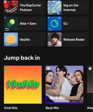 Why Spotify is launching its own font, Spotify Mix