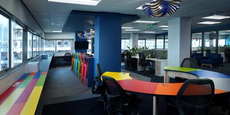 Workplaces that adapt to an evolving workforce are key to attracting next-generation talent