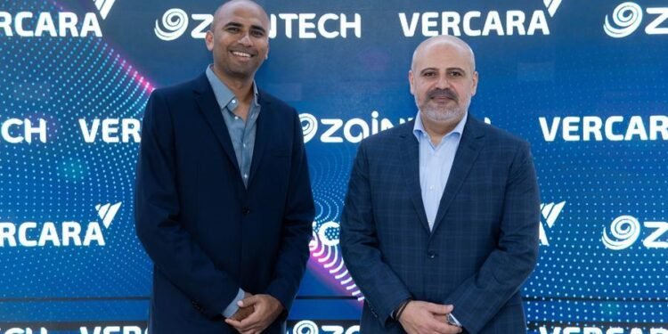 ZainTECH teams up with Vercara to fortify online security for enterprises in the Middle East