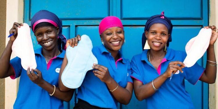 10 African countries where women have it the worst in 2024