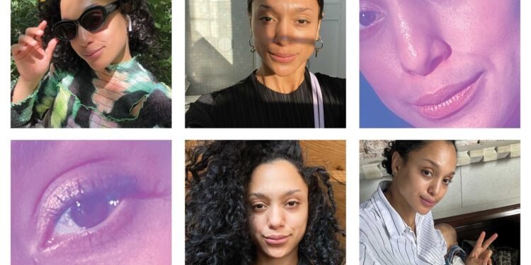 AI Killed Images. Legacy Russell Knows How We Can Revive Them