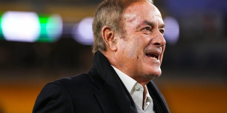 AI Tech to Replicate Al Michaels’ Voice for Summer Olympics